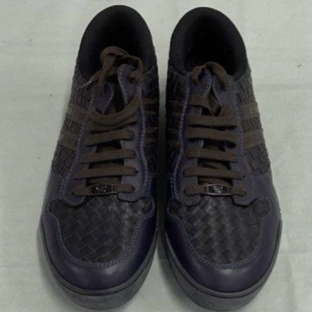 Bottega Veneta Mens Sneakers 12 - Picture 10 of 16